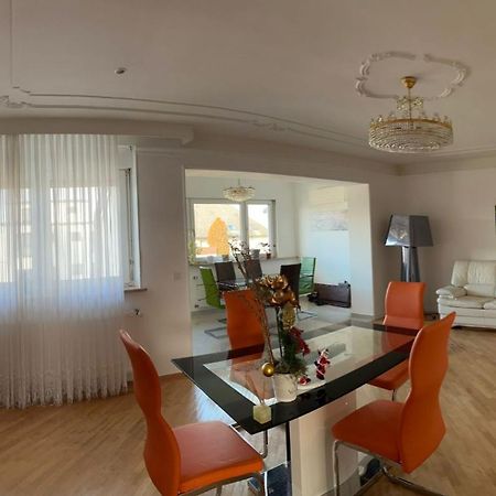 Appartement Chill & Enjoy 'S à Rustenfeld Extérieur photo