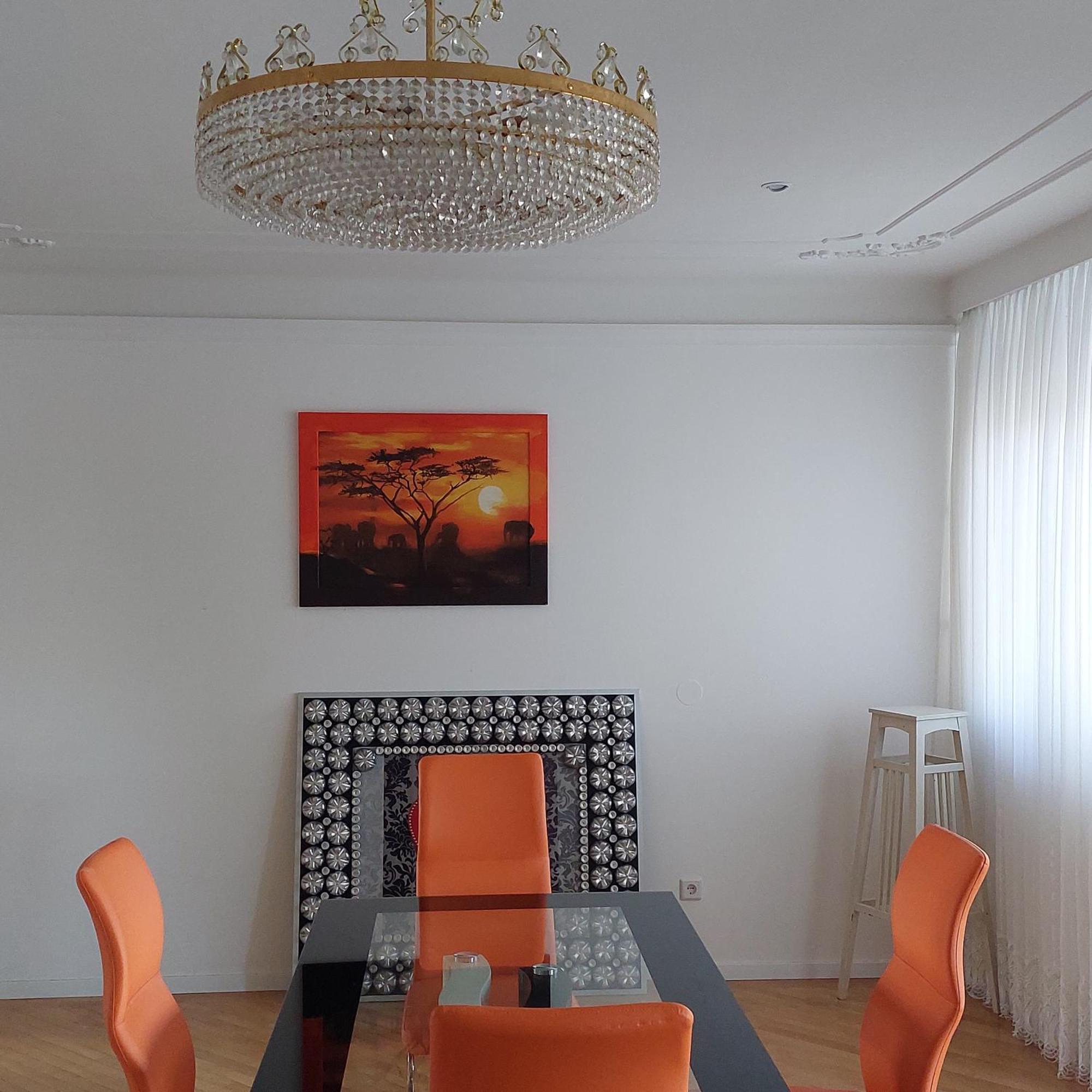 Appartement Chill & Enjoy 'S à Rustenfeld Extérieur photo